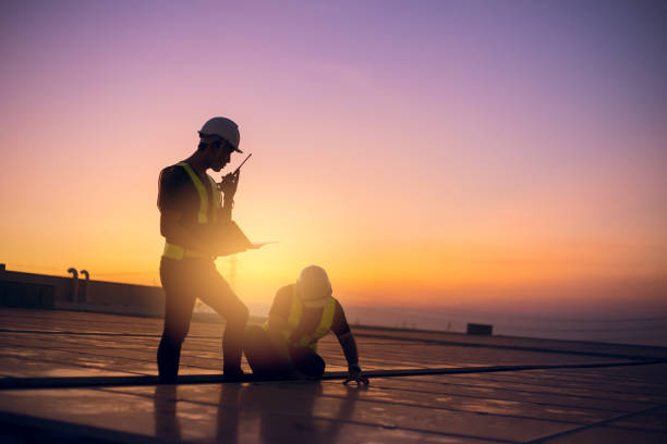 Best Roof Coating Services  in Arlington, VA