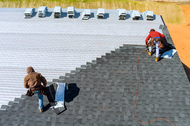 Best Rubber Roofing (EPDM, TPO)  in Arlington, VA