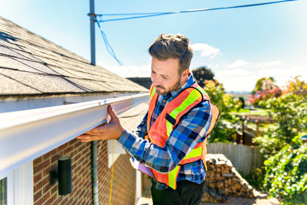 Best Gutter Installation and Repair  in Arlington, VA