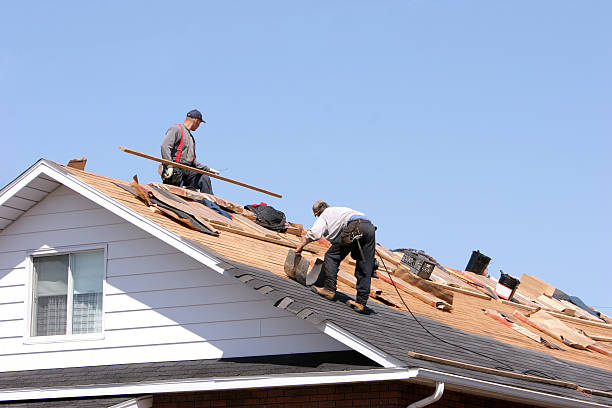 Best Metal Roofing Installation  in Arlington, VA