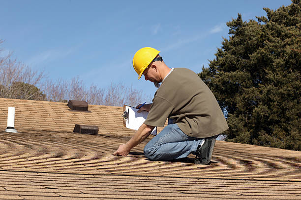 Professional  Roofing repair and installation in Arlington, VA