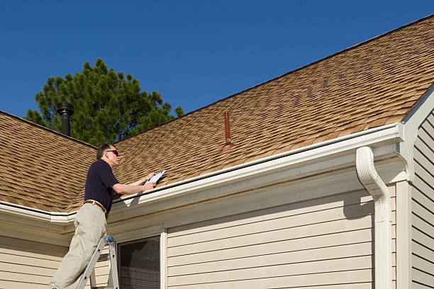 Best Roof Moss and Algae Removal  in Arlington, VA