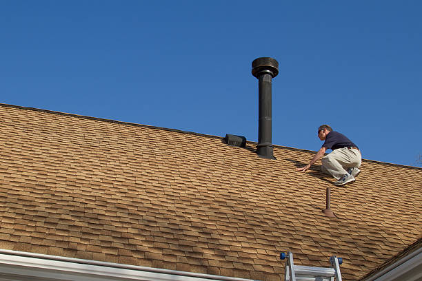 Best Wood Shake Roofing  in Arlington, VA