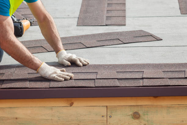 Best Roof Coating and Sealing  in Arlington, VA