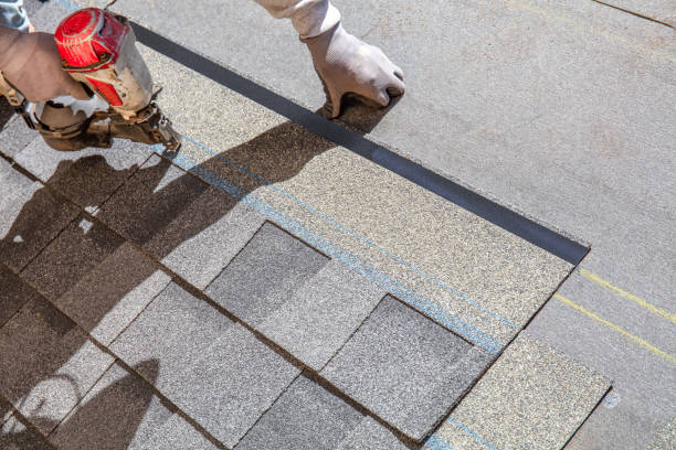 Best Roof Inspection  in Arlington, VA