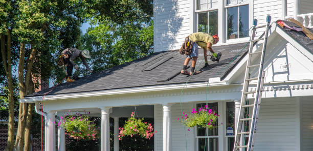 Best Commercial Roofing Services  in Arlington, VA